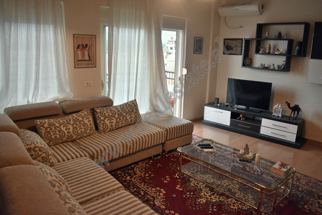 Two bedroom apartment for rent near Artificial Lake in Tirana, Albania